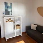 Zelette House Sao Bernardino