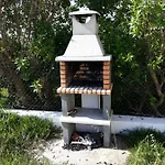 Holiday home Zelette House Sao Bernardino