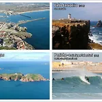 Zelette House Sao Bernardino