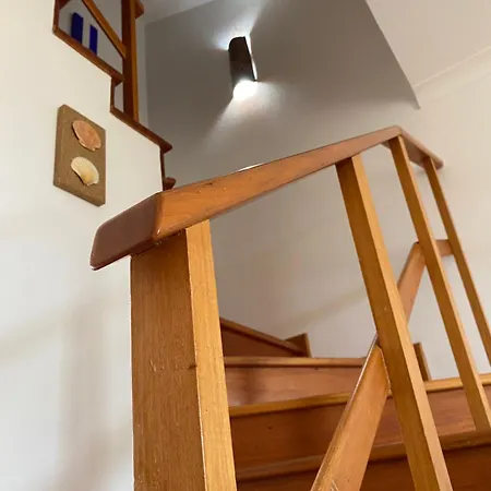 Casa de Férias Zelette House