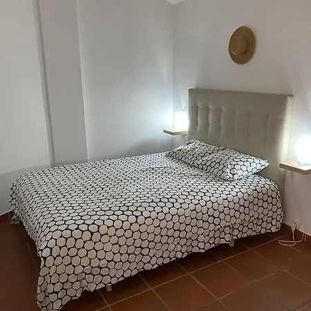 Casa de Férias Zelette House São Bernardino