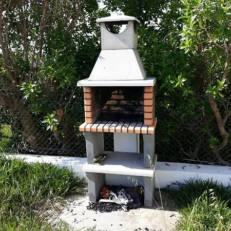 Casa de Férias Zelette House São Bernardino