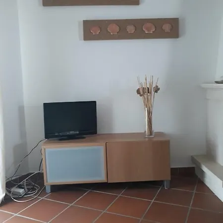Zelette House São Bernardino