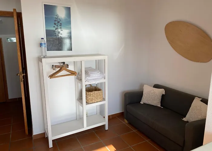 Zelette House São Bernardino