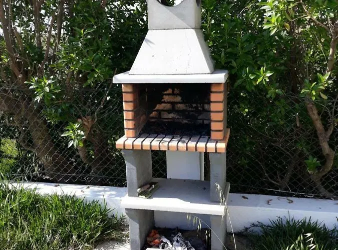 Σπίτι διακοπών Zelette House São Bernardino