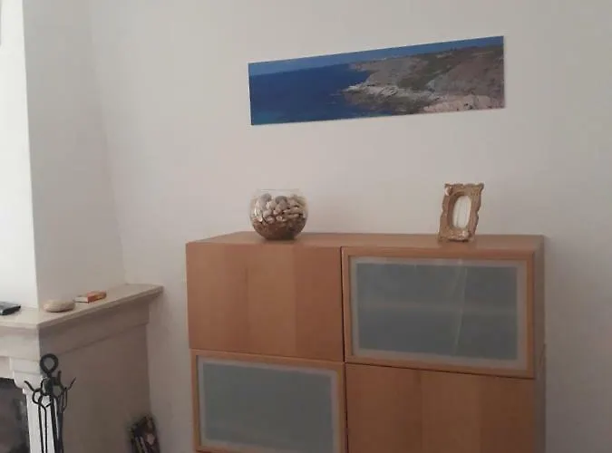 Σπίτι διακοπών Zelette House São Bernardino