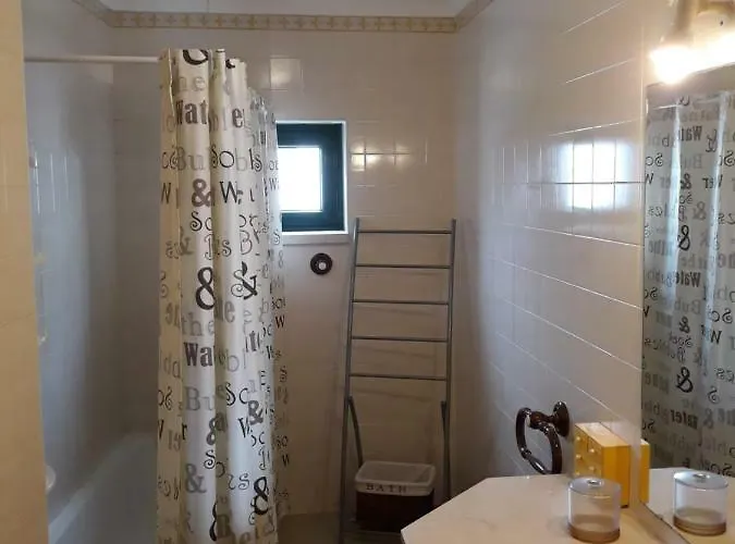 Σπίτι διακοπών Zelette House São Bernardino